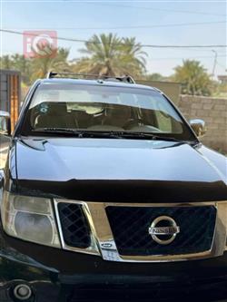 نيسان باثفايندر